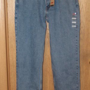 Levi's 550 Relaxed Jeans 36X30 NWT